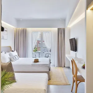 Magda Maria Apartment